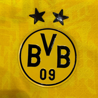 Borussia Dortmund 26/27 Home Jersey