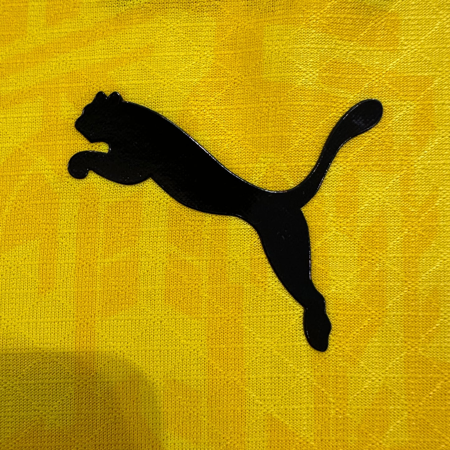 Borussia Dortmund 26/27 Home Jersey