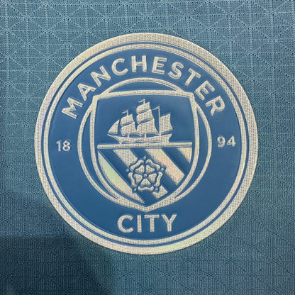 Manchester City FC 26/27 Home Football Jersey