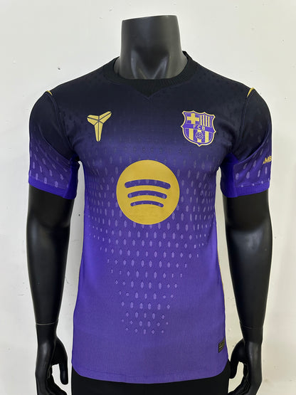 Barcelona Special Football Jersey