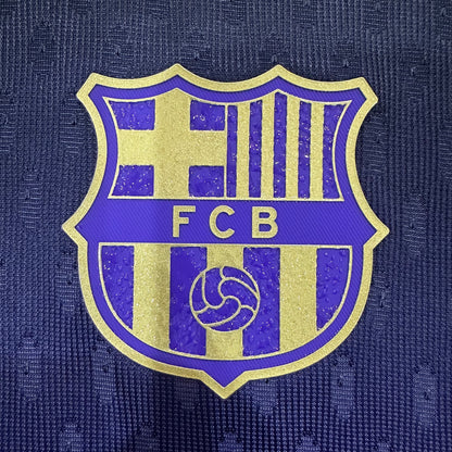 Barcelona Special Football Jersey