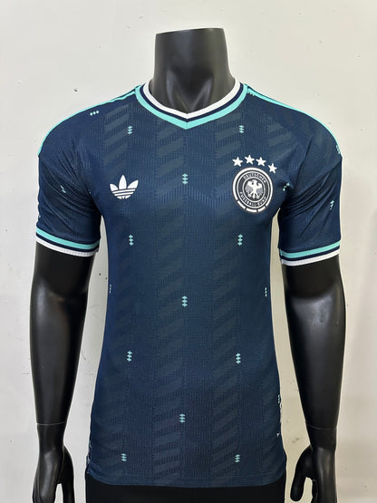Germany 26 Away Football Jersey