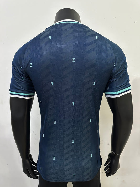 Germany 26 Away Football Jersey