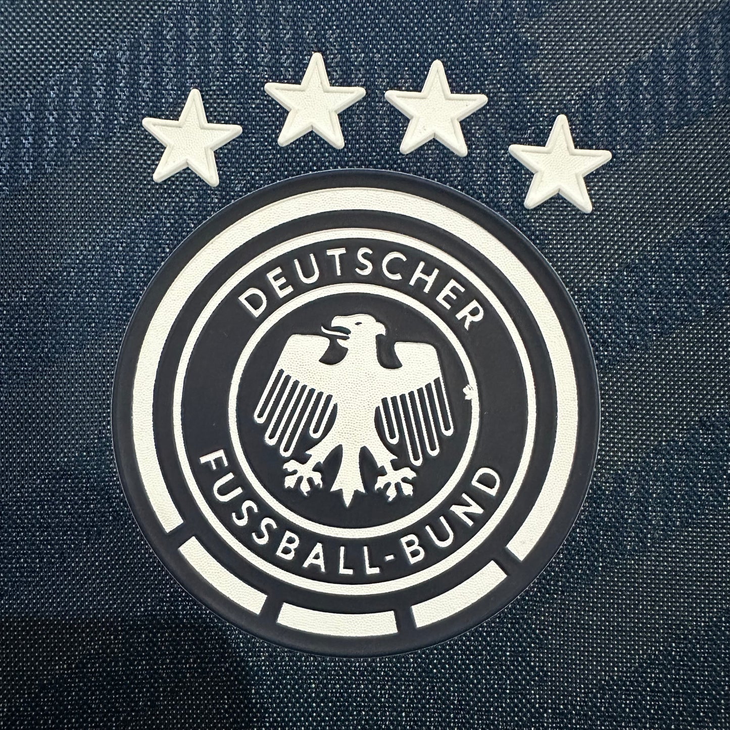 Germany 26 Away Football Jersey