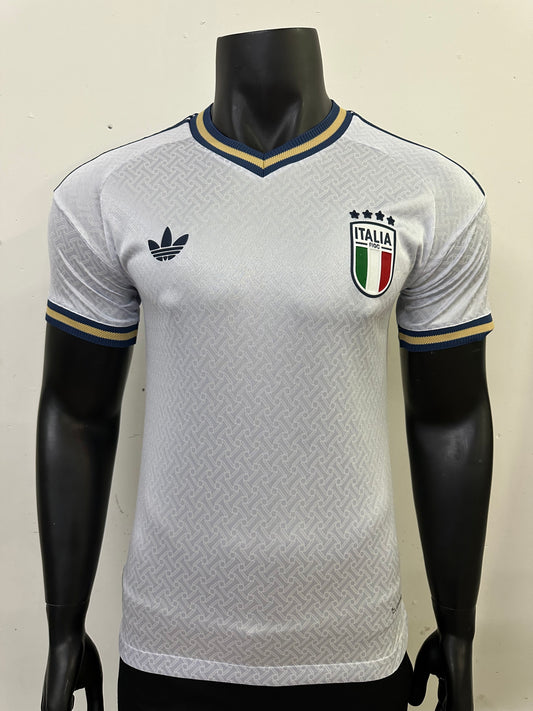 Italy 26 Away Football Jersey