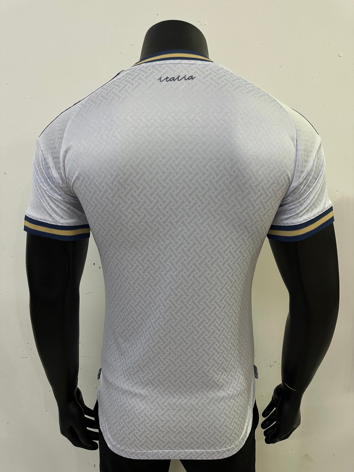 Italy 26 Away Football Jersey