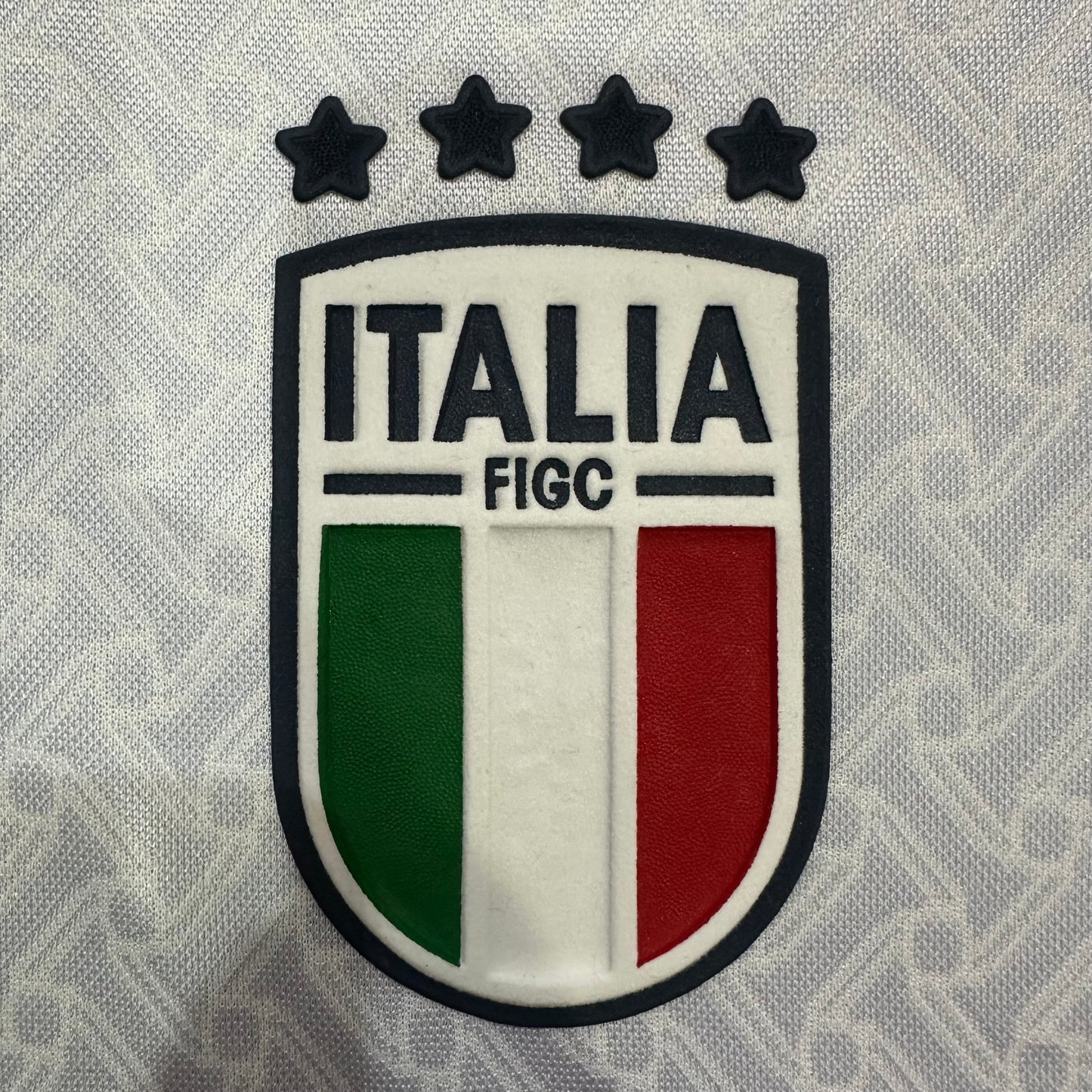 Italy 26 Away Football Jersey