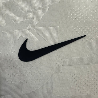 England 26 Home Football Jersey