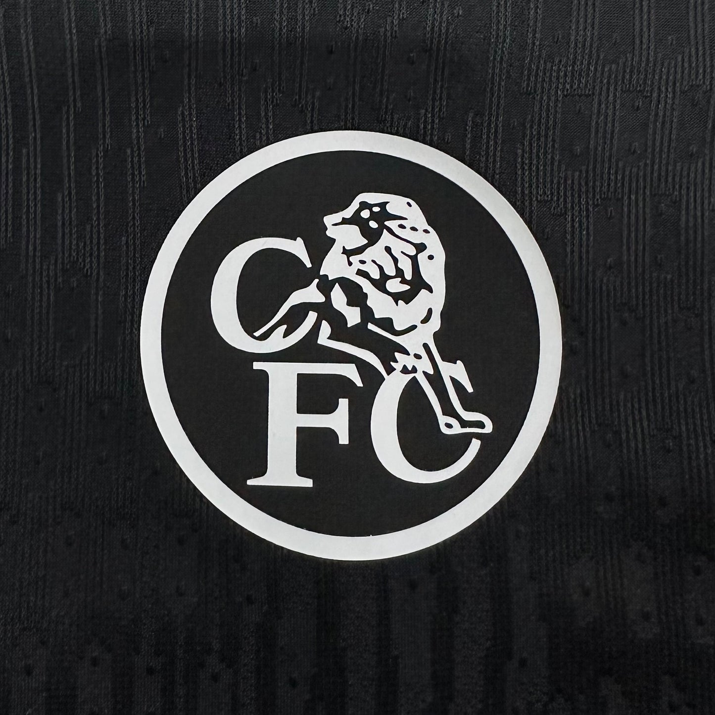 Chelsea FC 25/26 Third Football Jersey