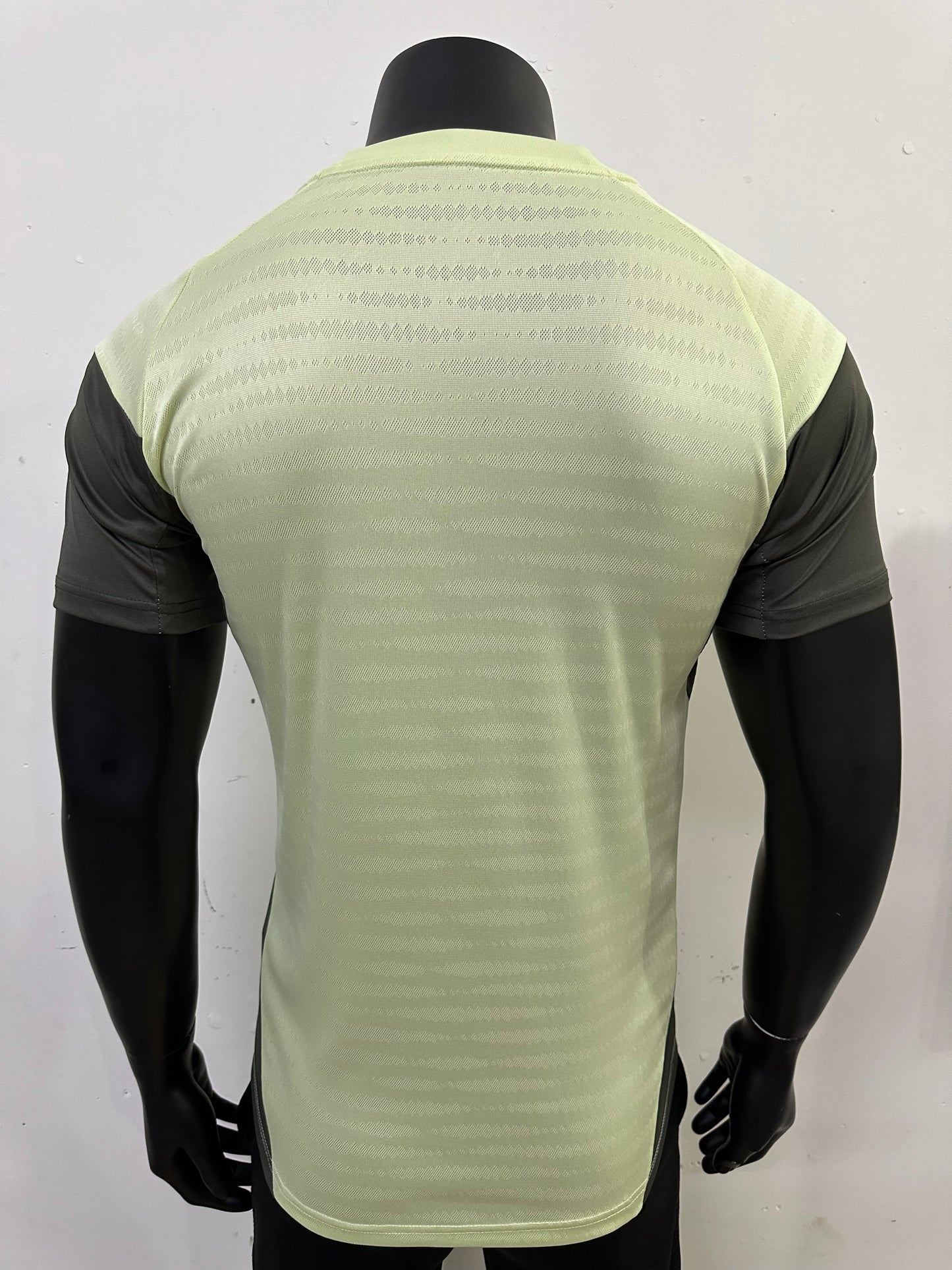 Real Madrid Training Football Jersey