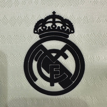 Real Madrid Training Football Jersey