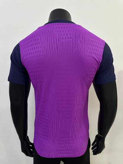 Barcelona Training Football Jersey