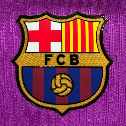 Barcelona Training Football Jersey