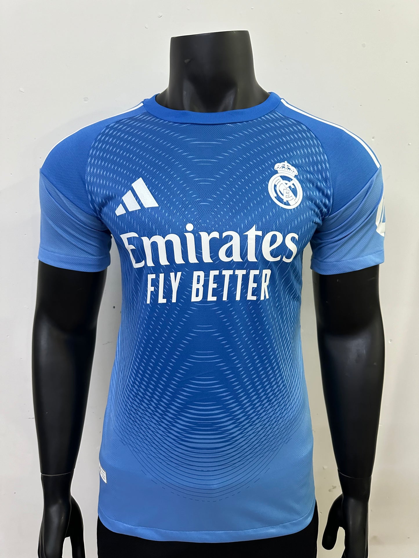 Real madrid GK Football Jersey