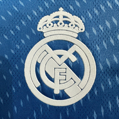 Real madrid GK Football Jersey