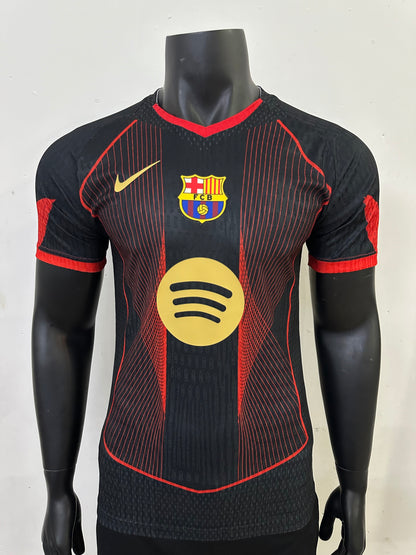 Barcelona Special Football Jersey