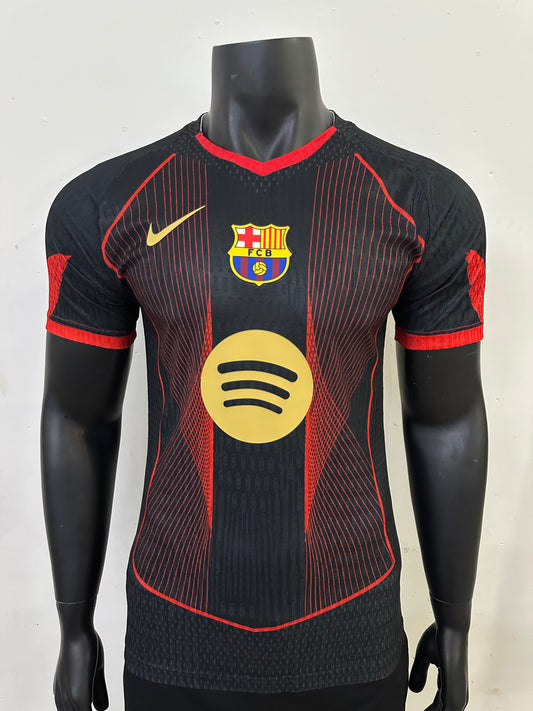 Barcelona Special Football Jersey