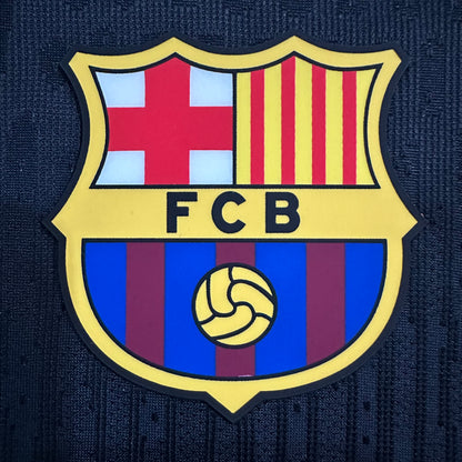 Barcelona Special Football Jersey