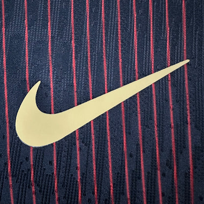 Barcelona Special Football Jersey