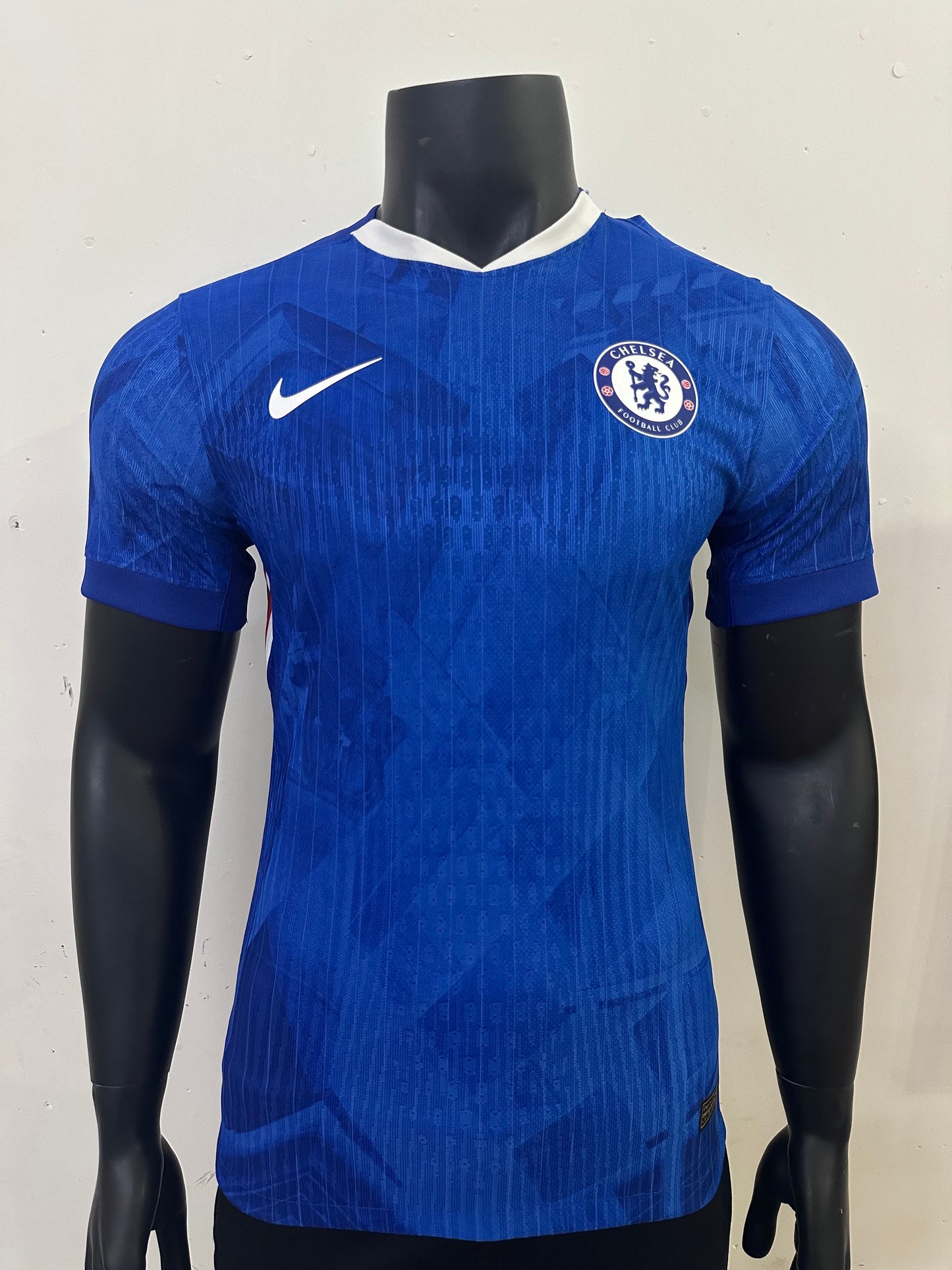 Chelsea FC 25/26 Home Football Jersey