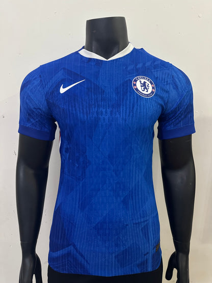 Chelsea FC 25/26 Home Football Jersey