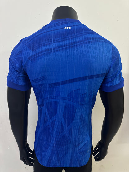 Chelsea FC 25/26 Home Football Jersey
