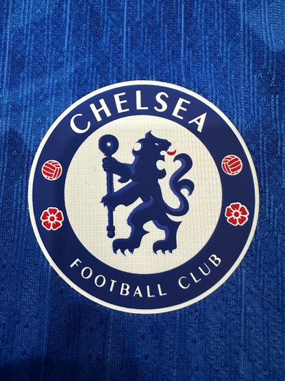 Chelsea FC 25/26 Home Football Jersey