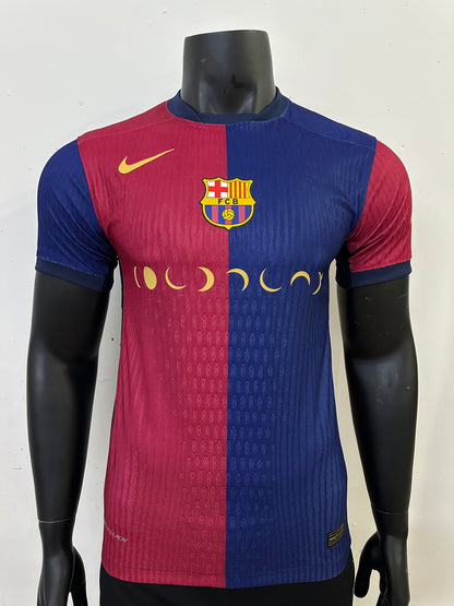 Barcelona Home Special Football Jersey