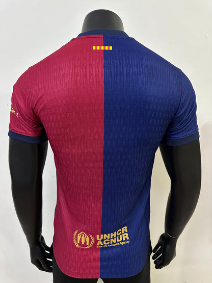 Barcelona Home Special Football Jersey