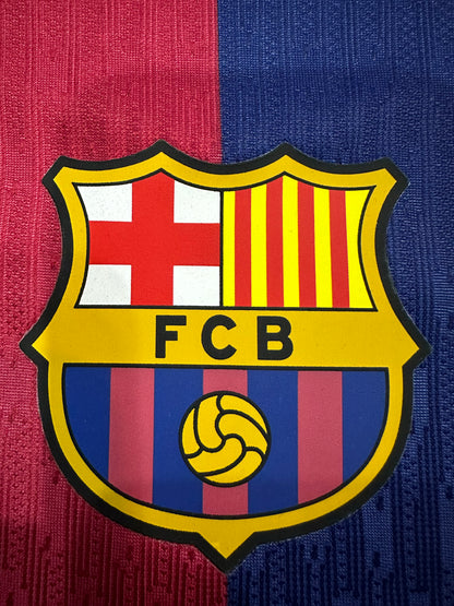 Barcelona Home Special Football Jersey