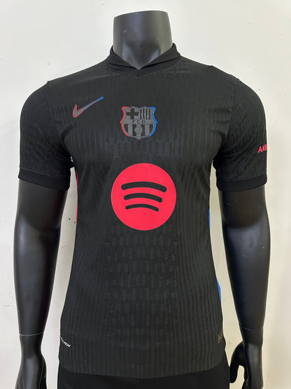 Barcelona Special Football Jersey