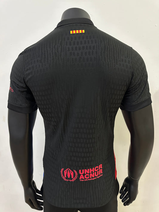 Barcelona Special Football Jersey