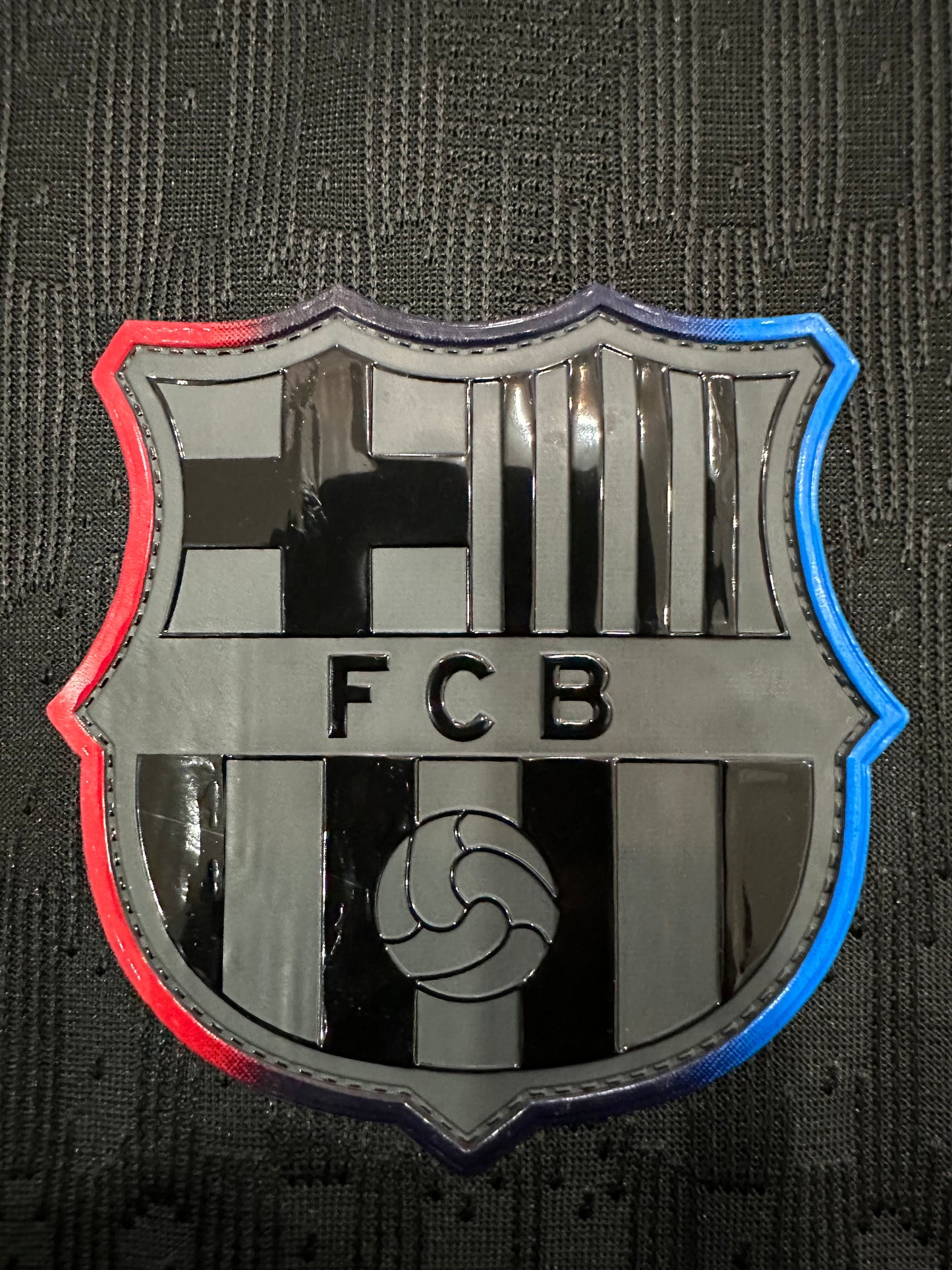 Barcelona Special Football Jersey