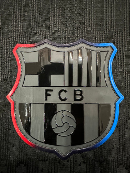 Barcelona Special Football Jersey