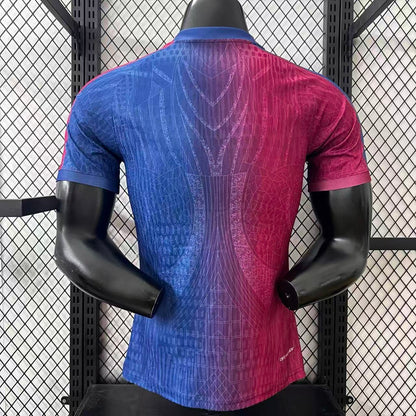 Barcelona Special Football Jersey