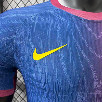 Barcelona Special Football Jersey
