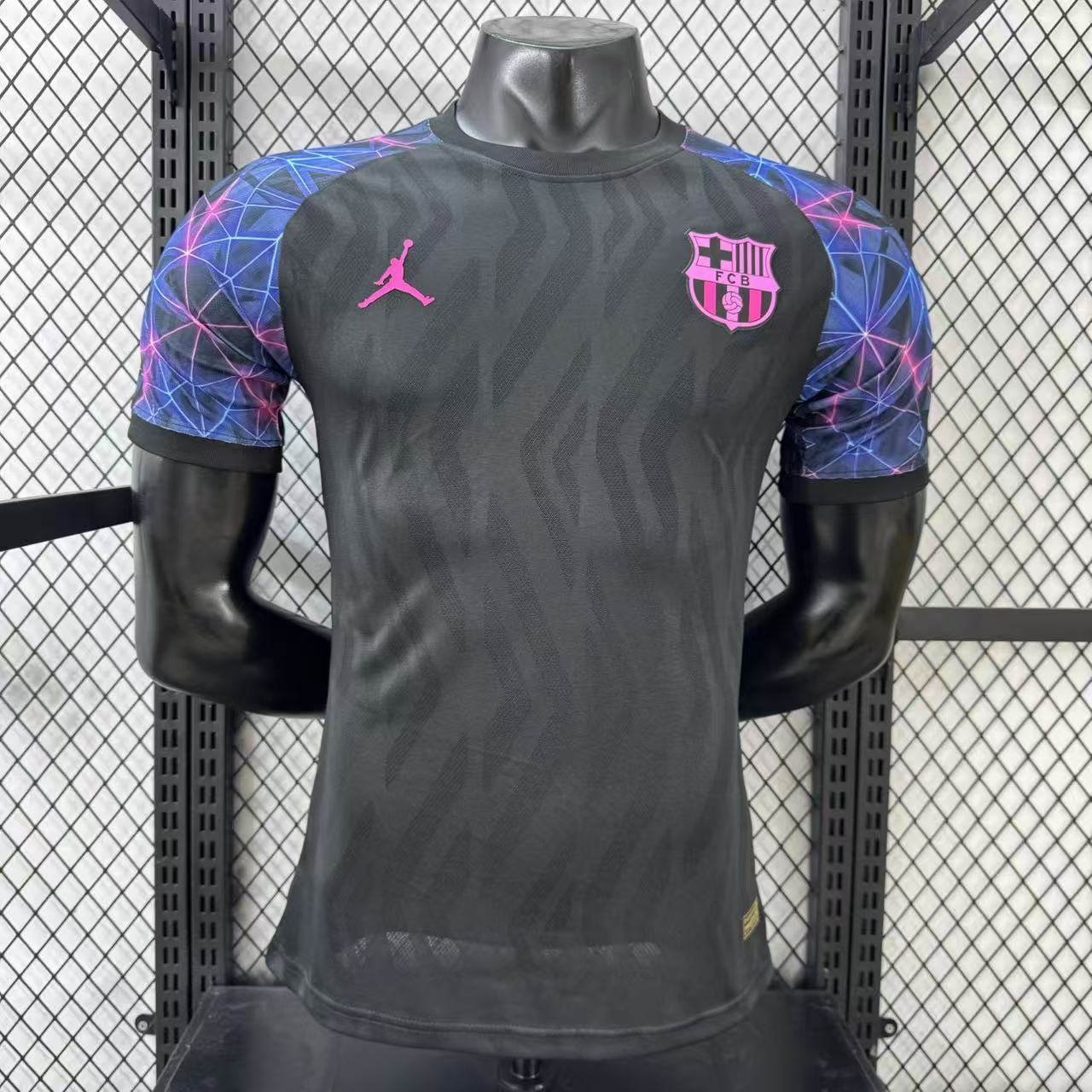 Barcelona Special Edition