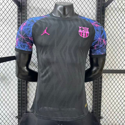 Barcelona Special Edition