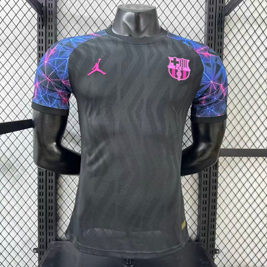 Barcelona Special Edition