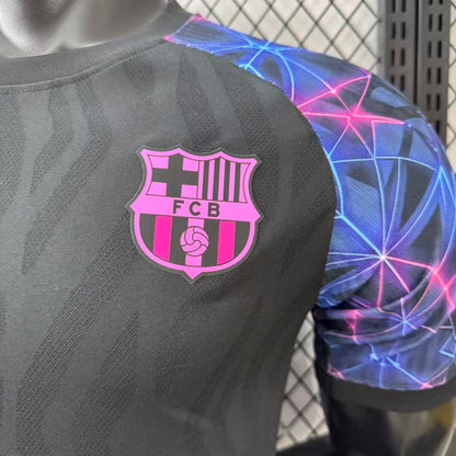 Barcelona Special Edition
