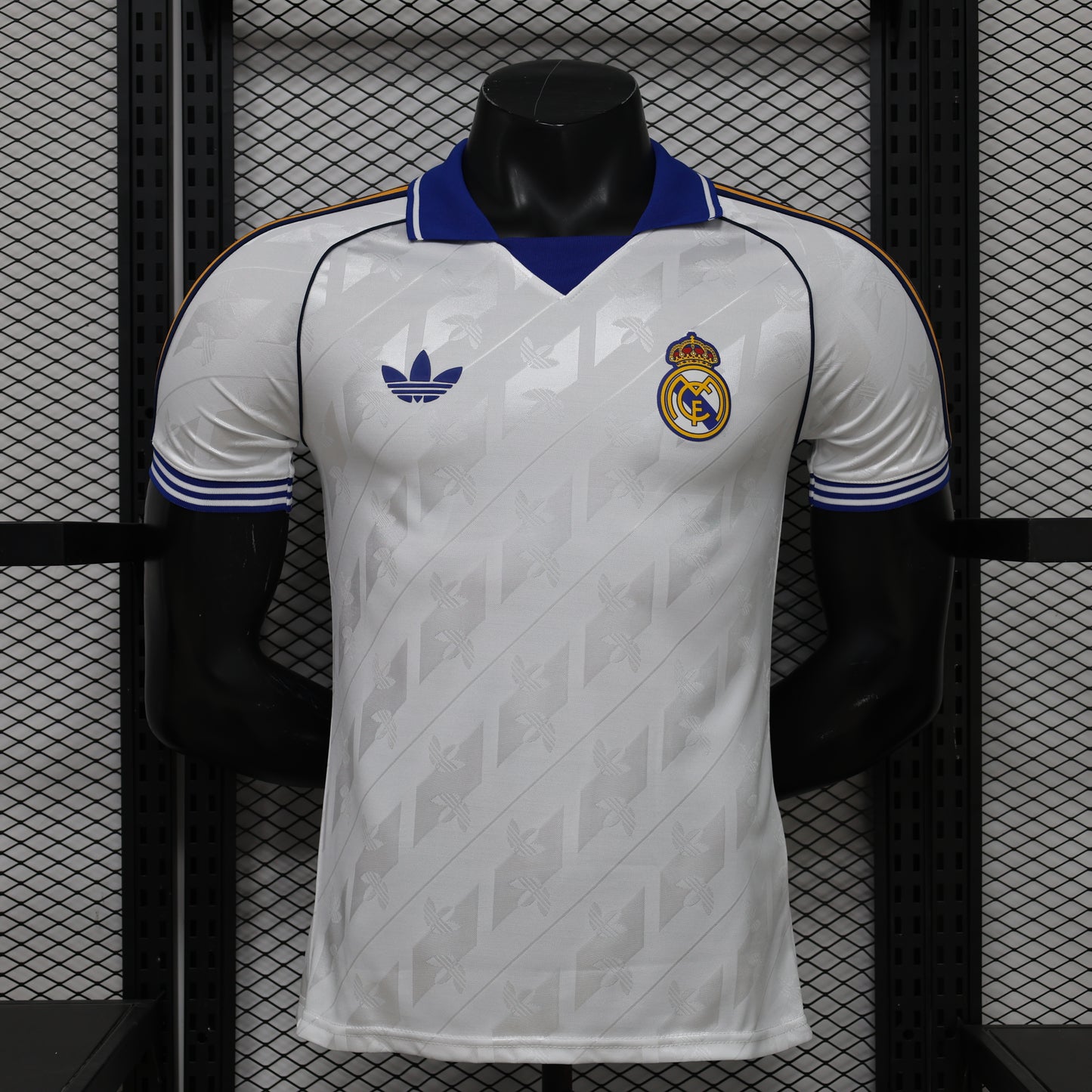Real Madrid Polo T-shirt