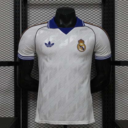 Real Madrid Polo T-shirt