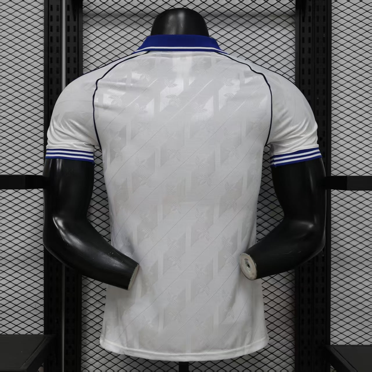 Real Madrid Polo T-shirt