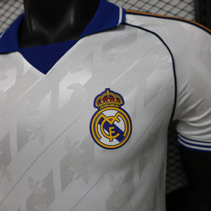 Real Madrid Polo T-shirt