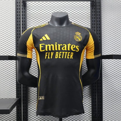 Real Madrid Training Football Jersey