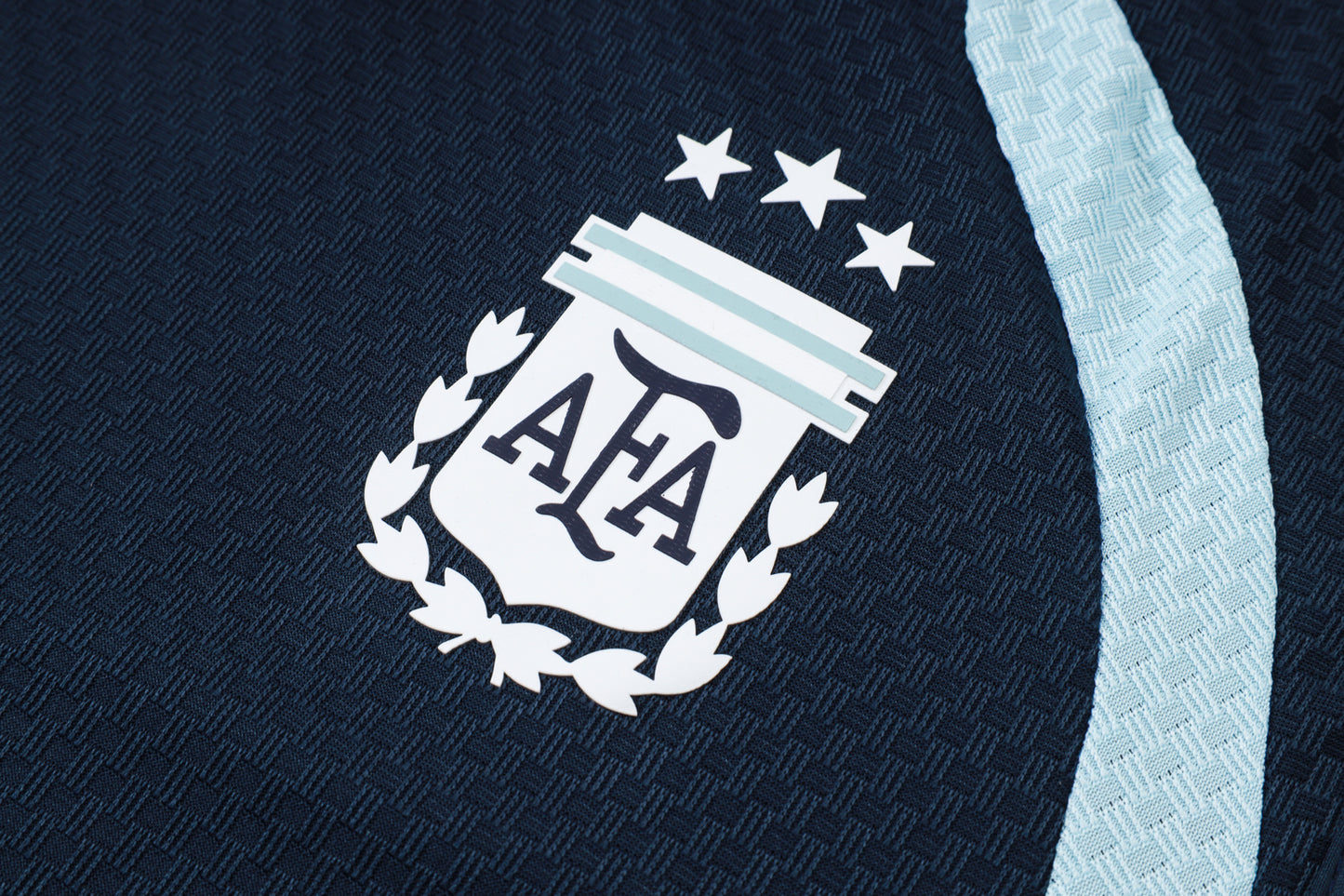 Argentina sleeveless 2026 Training Football Jersey