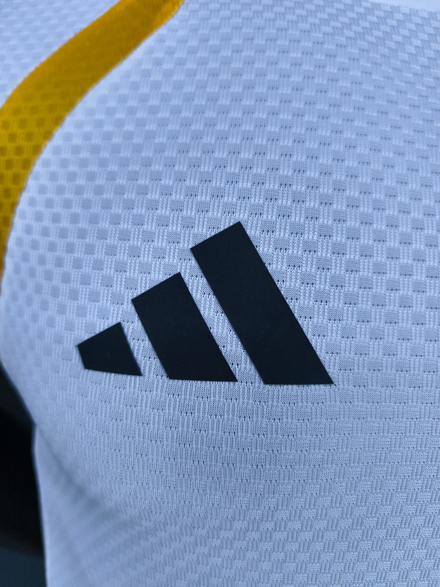 Germany sleeveless 2026 Training Football Jersey