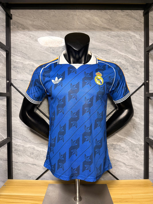 Real Madrid Polo T-shirt