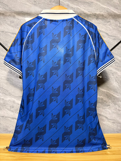 Real Madrid Polo T-shirt