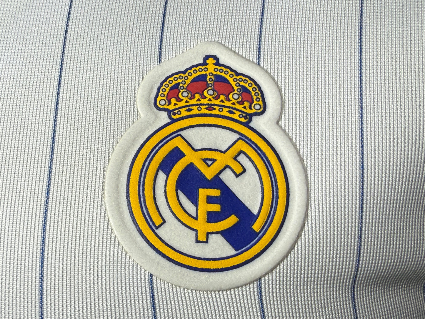 Real Madrid T-shirt